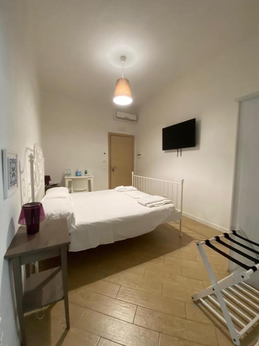manus house bandb