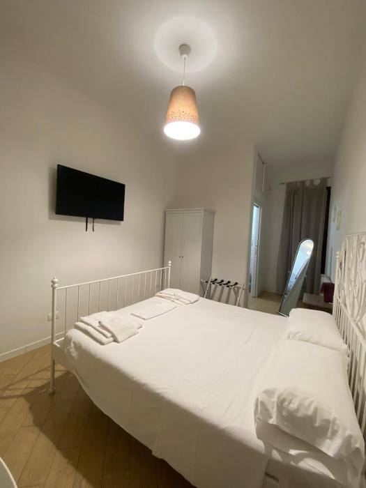 manus house bandb