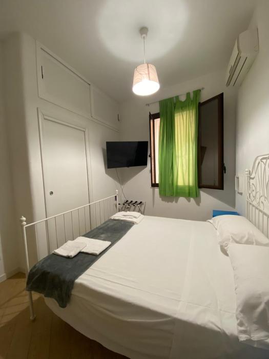 manus house bandb