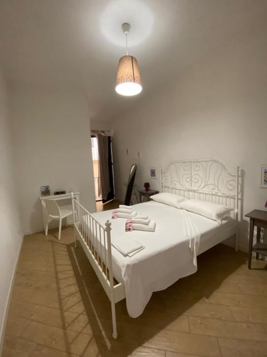 manus house bandb