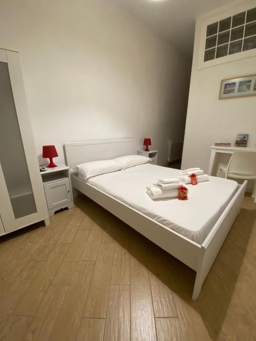 manus house bandb