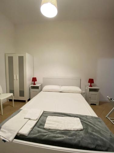 manus house bandb