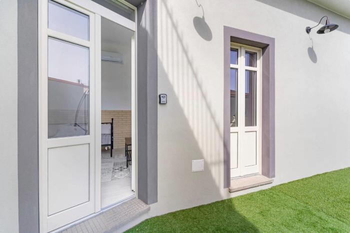 luxar suites and apartments