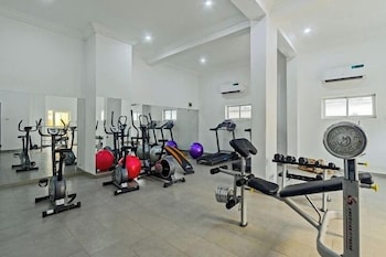 Glitaz Apartment,,5 star