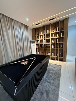 glitaz apartment