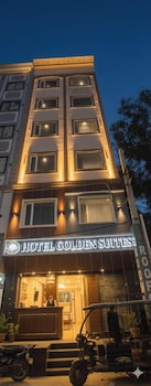 hotel golden suites amritsar