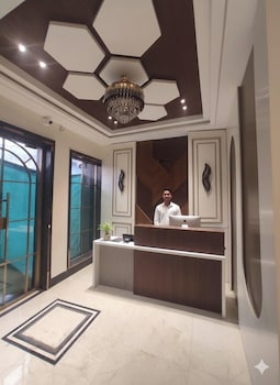 hotel golden suites amritsar