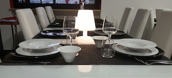 Rossi&Nero Resort,,0 star