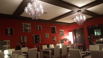 rossiandnero resort