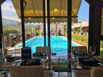 rossiandnero resort