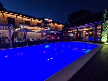 Rossi&Nero Resort,,0 star