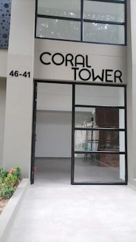 Coral Tower,,2 star