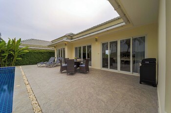 pool villa black mountain hua hin bm30