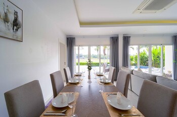 pool villa black mountain hua hin bm30