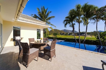 pool villa black mountain hua hin bm30