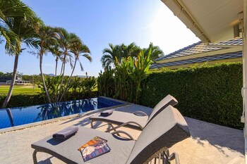 pool villa black mountain hua hin bm30