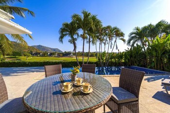 pool villa black mountain hua hin bm30