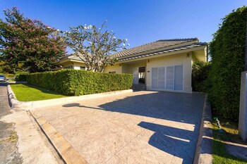 pool villa black mountain hua hin bm30