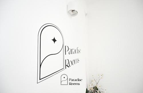 paradise rooms