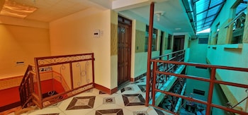 Hotel Puesta De Sol,,2 star