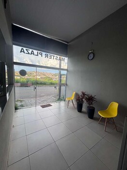 Hotel Master Plaza Formiga,,3 star
