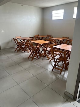 hotel master plaza formiga