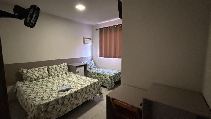 hotel master plaza formiga