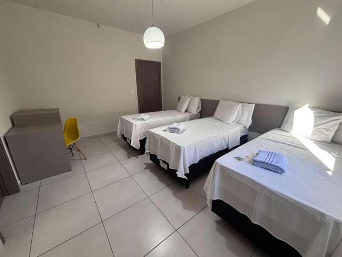 hotel master plaza formiga
