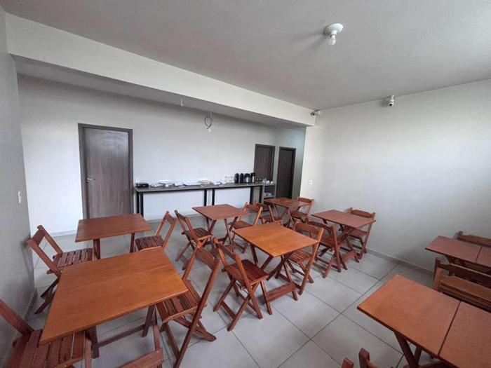 hotel master plaza formiga