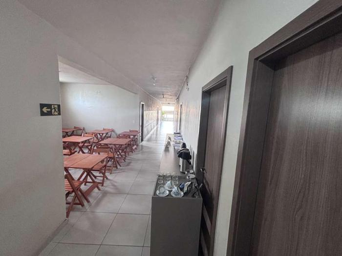 hotel master plaza formiga