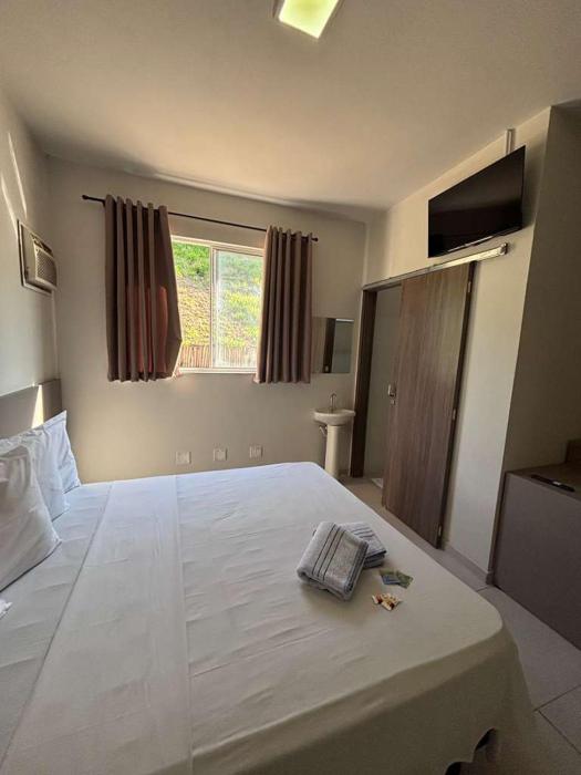 hotel master plaza formiga
