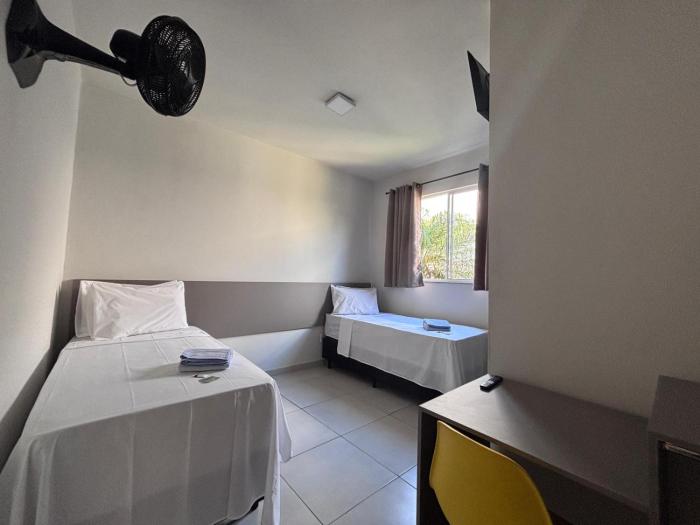 hotel master plaza formiga