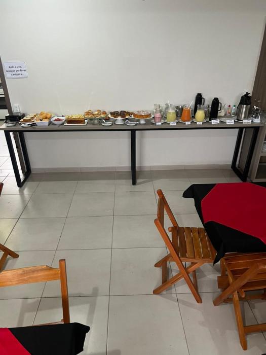 hotel master plaza formiga