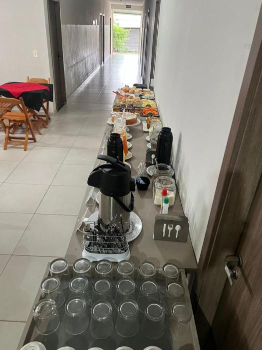 hotel master plaza formiga