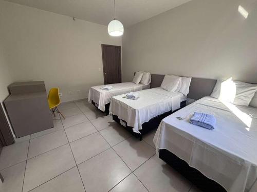 hotel master plaza formiga
