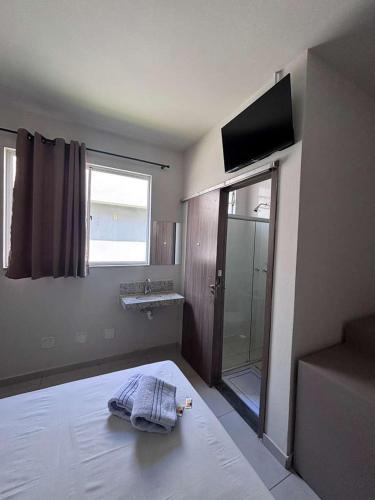 hotel master plaza formiga