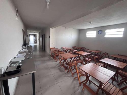 hotel master plaza formiga