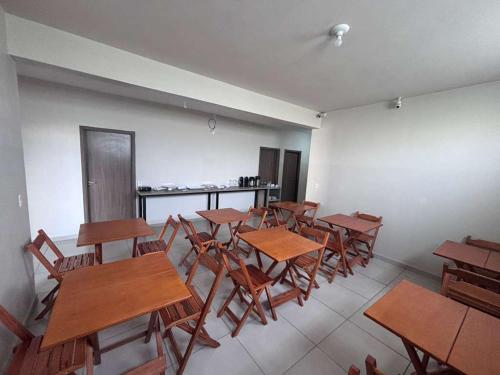 hotel master plaza formiga