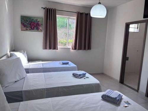 hotel master plaza formiga