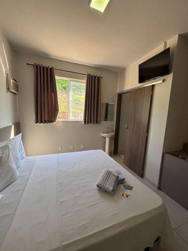 hotel master plaza formiga