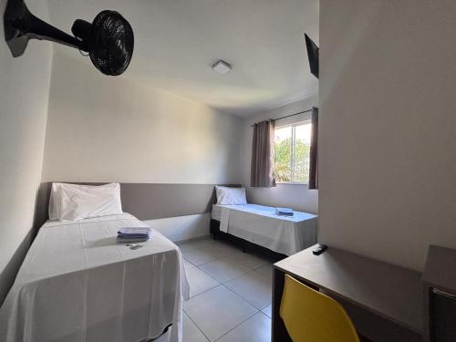 hotel master plaza formiga