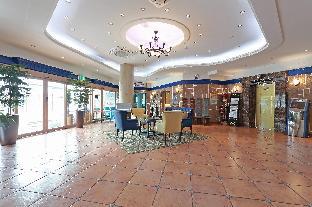 Benikea Swiss Rosen Hotel,Gyeongju-Si>>Gyeongju,4 star