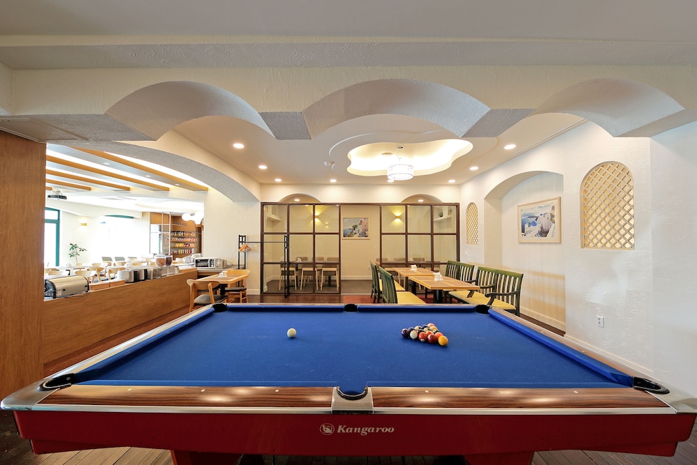 benikea swiss rosen hotel