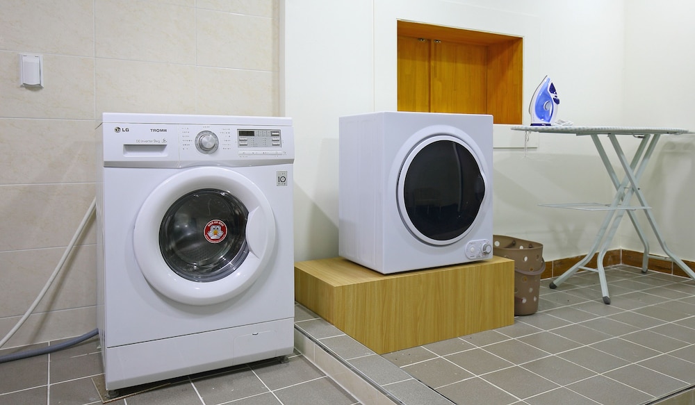 benikea swiss rosen hotel