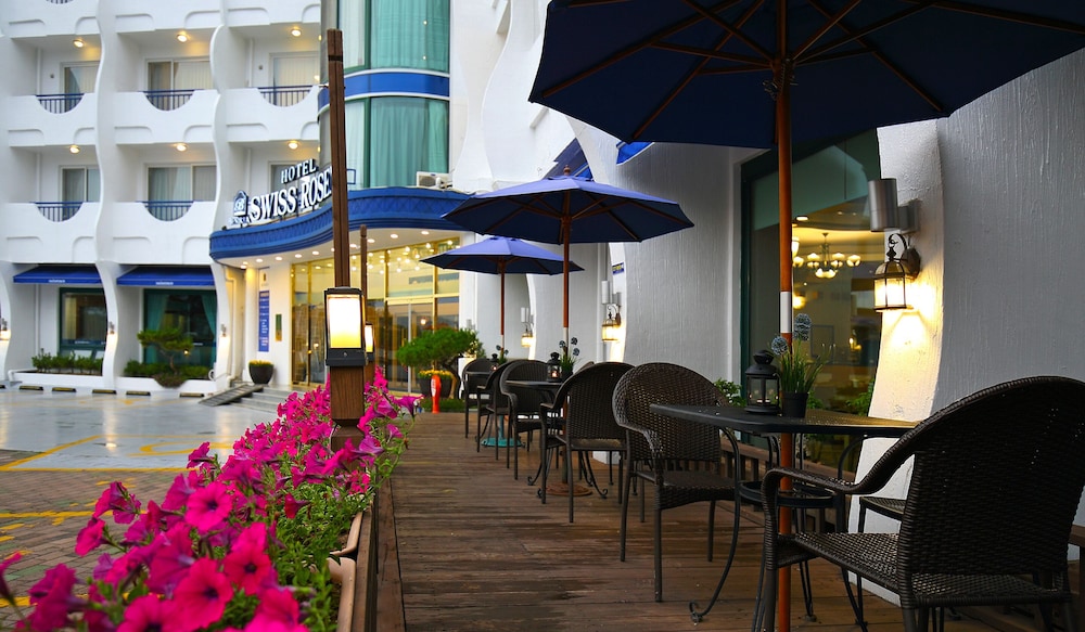 benikea swiss rosen hotel