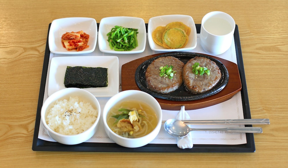 benikea swiss rosen hotel