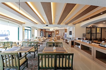 benikea swiss rosen hotel