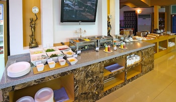 benikea swiss rosen hotel