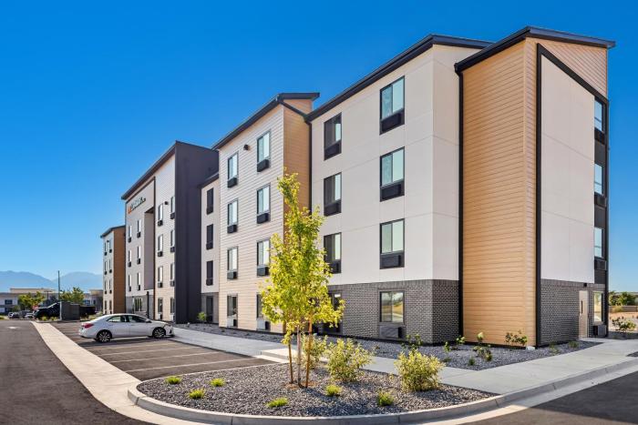 livaway suites austin san marcos