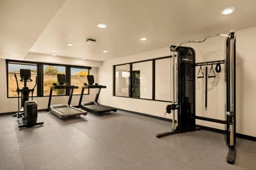 livaway suites austin san marcos